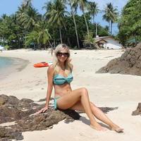 Отзыв от Лариса - DTV виза